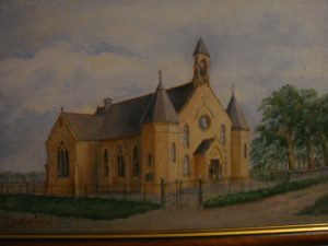 HISTORY OF TAIN AND FEARN FREE CHURCH. HISTORY OF TAIN AND FEARN FREE CHURCH.
